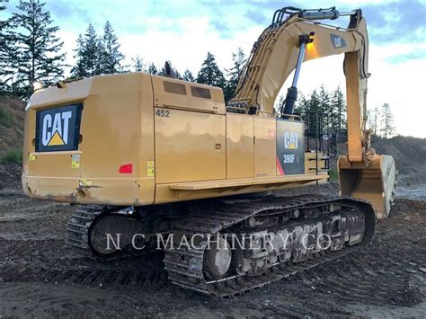 CAT 390F