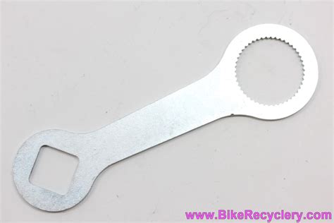 Pedal Dust Cap Splined Wrench For Campagnolo And Mks New Bike Recyclery