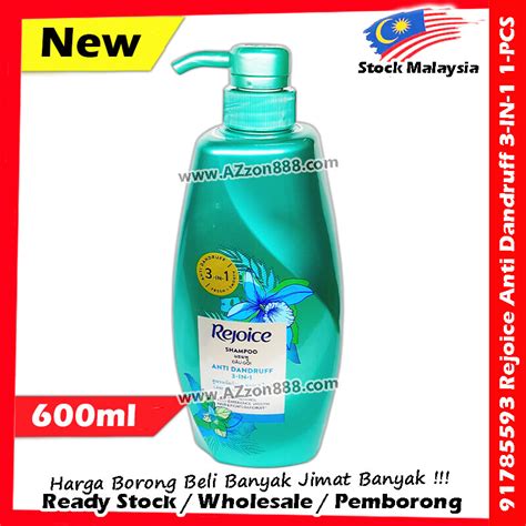 Rejoice Shampoo Anti Dandruff In Ml Anti Dandruff Rejoice