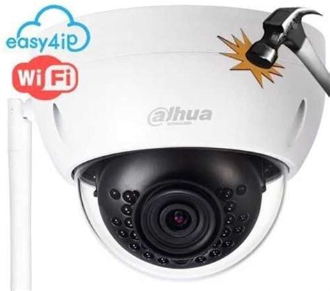 DH IPC hdbw1120EP W 0280B IP камера Dahua Festima Ru Мониторинг