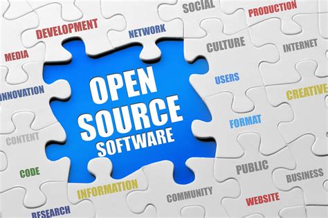 Open Source Capture Software