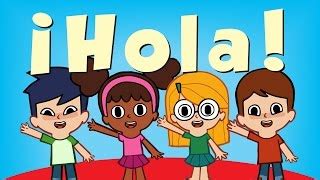 Total Imagen The Kiboomers Hola Hola Como Estas Escuchar Abzlocal Mx