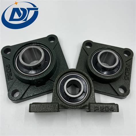 Ucpa Pillow Block Bearing For Trucks Auto Parts And Spare Parts