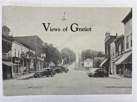 views  gratiot lafayette county historical  genealogy society