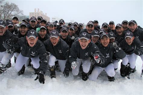 センバツ高校野球 北海3年ぶり「春」 別海「初」21世紀枠（その1） ／北海道（センバツlive！） Yahoo ニュース