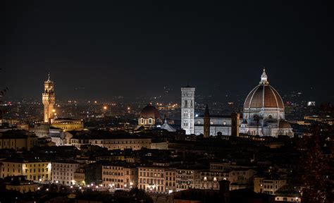 Firenze By Night Giancarlo Dapporto Flickr