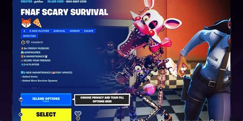 Fortnite Best Survival Map Codes