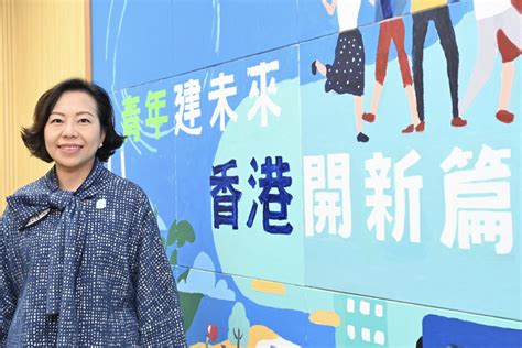 香港書展2023｜民青局及公民教育委員會合辦公民教育展 深化國民身分認同 星島日報