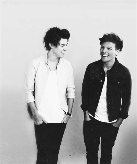 Las travesuras de mi hermana HOT Louis tomlinson Página 4