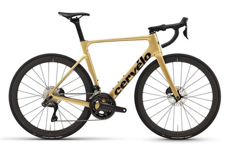 Cervélo resurrects the Soloist as a more affordable, aero all-rounder ...