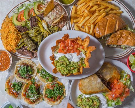 Taqueria Los Comales Milwaukee And Francis Menu Chicago • Order