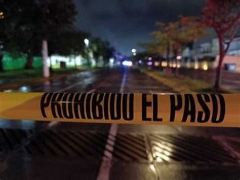 Asesinan A Dos Hombres Simult Neamente En Zapopan Y Tlaquepaque