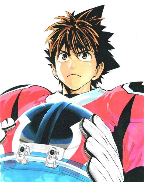 The Art Of Yusuke Murata Anime Character Design Yūsuke Murata Anime