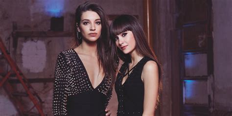 As Es El Videoclip De Lo Malo Aitana Y Ana Guerra Rompedoras Y