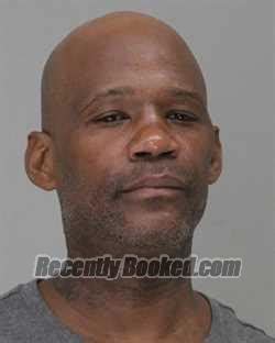 Recent Booking Mugshot For Michael Lockett In Dallas County Texas