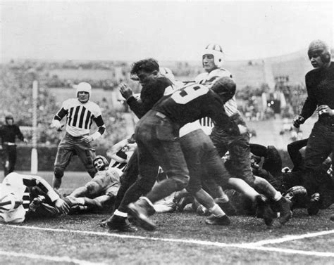 1931 Rose Bowl - 100 years of the Rose Bowl - Photo Retrospective - ESPN