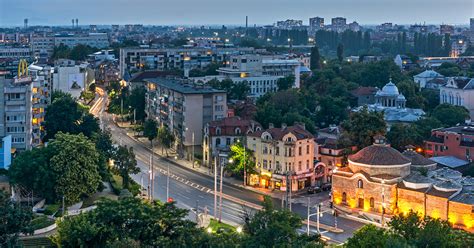 5 Reasons To Visit Plovdiv: The Oldest City In Europe - Plovdiv City Card