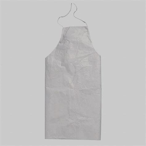 Pvc Sleeveless Protective Apron For Hospital Size Free Size At Rs