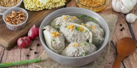 Bakso Sapi Keju Cheddar oleh Bakso Keju Green Ville | Bridestory Store