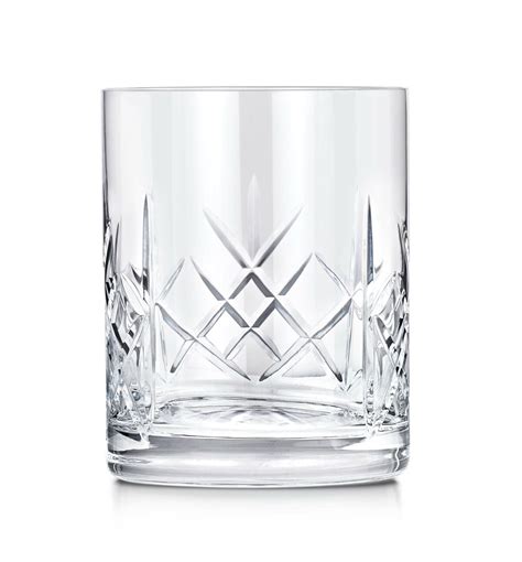 Personalised Crystalite Whisky Tumbler Engravers Guild