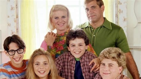 ‘the Wonder Years Where Are They Now See Cast Pics 30 Years Later