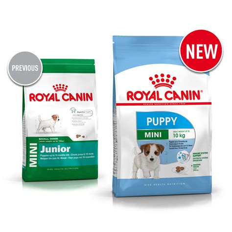 Mini Puppy Royal Canin Professionals