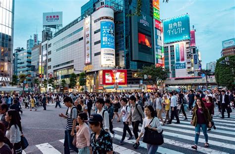 Tokyo At Night Where To Go What To Do Touristsecrets