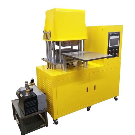 Rubber Vulcanizing Molding Machine Price For Laboratory Use China