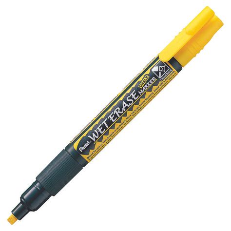 Wet Erase Chalk Marker Smw26 Pentel Australia
