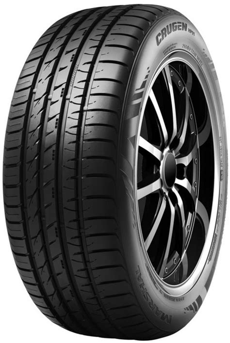 Marshal 255 50R19 HP91 103W 4x4 Tire TamcoShop