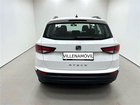 Seat Ateca Villenam Vil