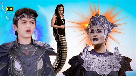 Vivaan और Naagin ने Timnasa के छुड़ाये छक्के Baalveer Returns