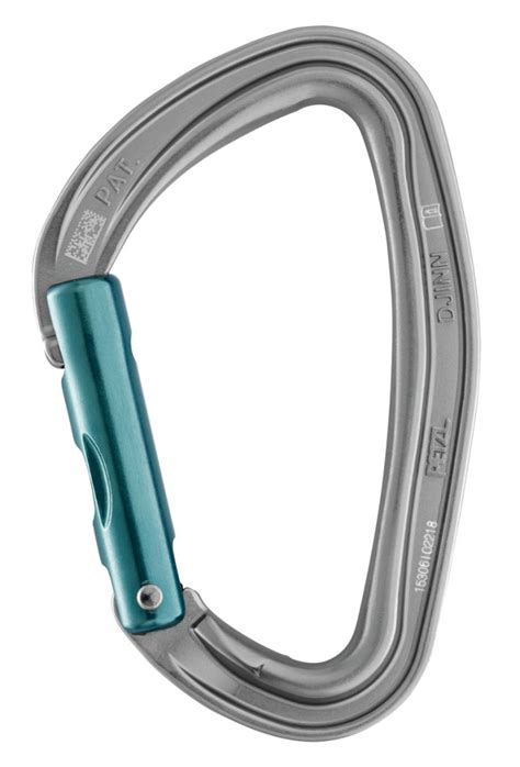 DJINN PETZL Matériels Epi Travaux en Hauteur