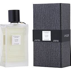 Les Compositions Parfumees Chypre Silver Parfum Fragrancenet