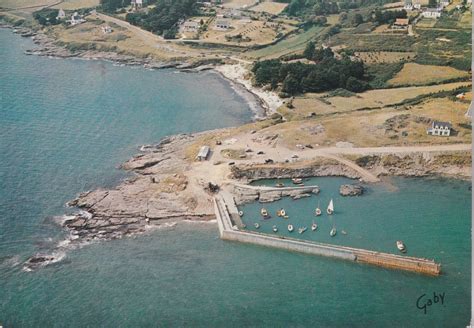 Saint Gildas De Rhuys St Gildas De Rhuys Port Aux Moines Plage De