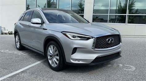 Infiniti Qx Bryn Mawr Havertown Philadelphia Wynnewood Bala