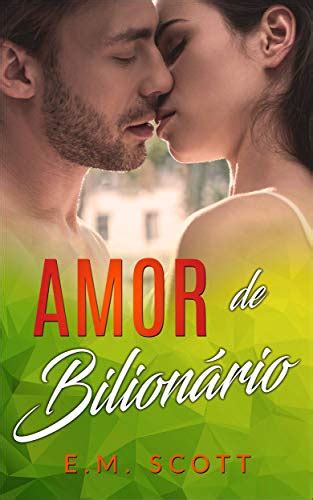 PDF Amor de Bilionário Saraiva Conteúdo