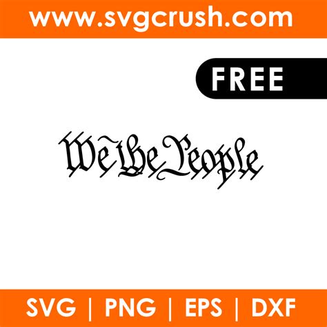 We The People Free Pdf