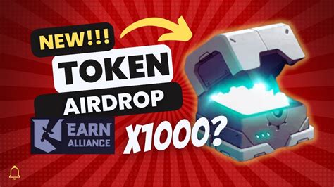 New Airdrop Earn Alliance Sobrang Solid Na Platform YouTube