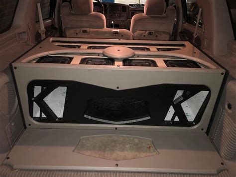 HotBox Custom Enclosures added... - HotBox Custom Enclosures