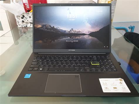 Asus Vivobook 15 電腦＆科技 手提電腦 Carousell