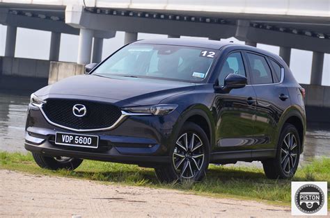 Mazda Cx 5 Price Malaysia 2019 Fundacionfaroccr