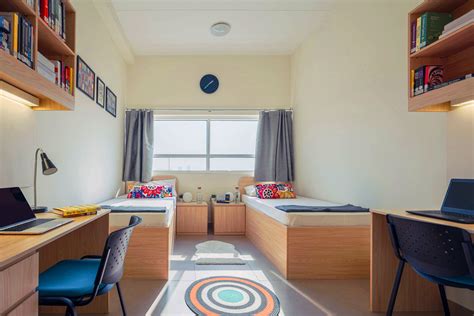 Student Accommodation Amity University Dubai Uae