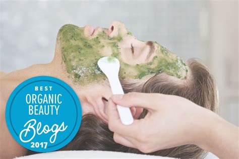 The Best Organic Beauty Blogs of 2017