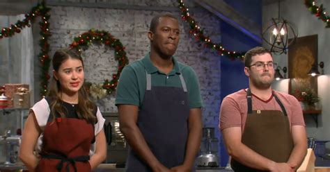 Food Network Gossip: Holiday Baking Championship Winner Crowned Tonight