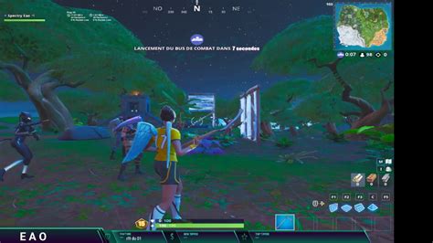 FORTNITE TOURNOIS SOLO FR YouTube