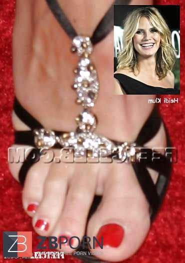 Pretty Soles ZB Porn