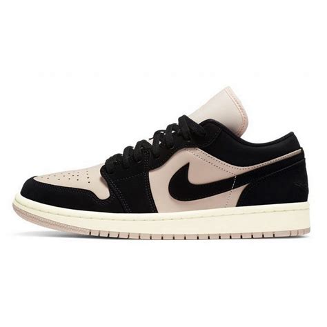 Air Jordan 1 Low Black Guava Ice Dc0774 003 Limited Resell