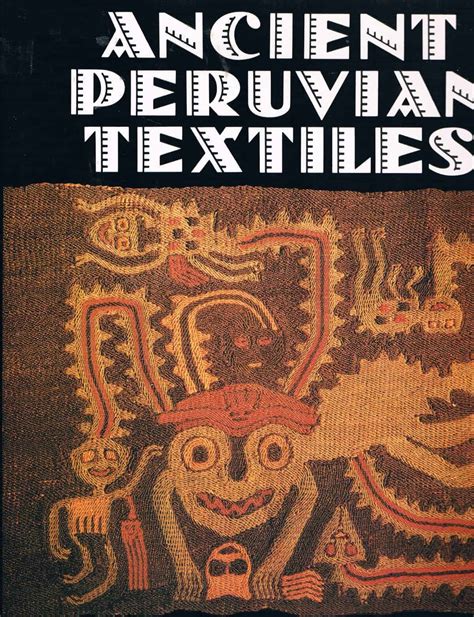 Ancient Peruvian Textiles | JOZAN
