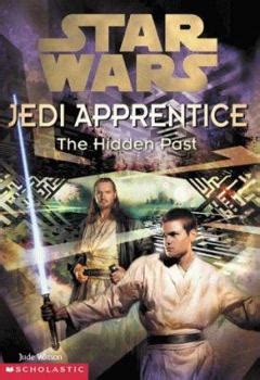 Star Wars Jedi Apprentice Book Series